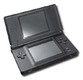 Игровая консоль Nintendo DS Lite Черная 32124