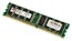 Память DDR 1024Mb PC3200 Kingston CL3 (3-3-3) DIMM (KVR400X64C3A/1G)