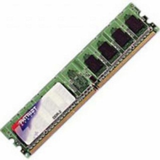 Память DDR 1024Mb PC3200 Patriot RTL