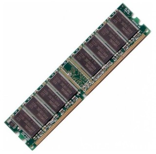 Память DDR 1024Mb PC3200 DDR400 SEC-1