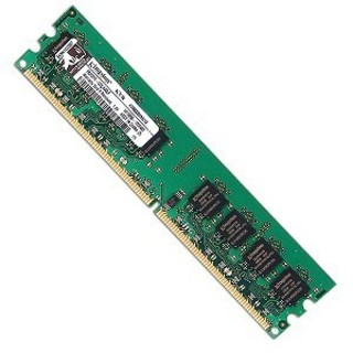 Память DDRII 2048Mb 800MHz Kingston (KVR800D2N6/2G-SPBK) OEM