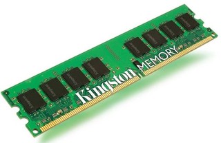 Память DDRII 2048Mb PC800 Kingston (KVR800D2N5/2G)