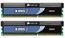 Память DDR3 4096Gb 1600MHz, Corsair 2x2Gb 8-8-8-24, XMS3 Classic, Corei7, Corei5 (CMX4GX3M2A1600C8)