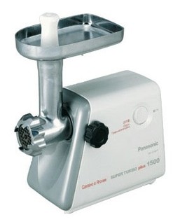 Мясорубка Panasonic MKG1500