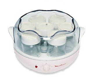 Йогуртница Moulinex JC1