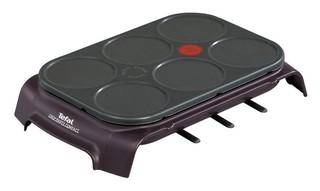 Блинница Tefal PY5510