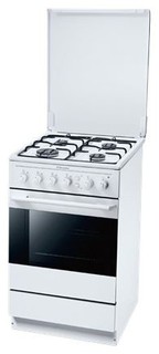 Плита газовая Electrolux EKG511112W