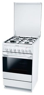Плита газовая Electrolux EKK511509W