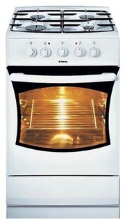 Плита газовая Hansa FCGW50000010