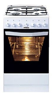 Плита газовая Hansa FCGW56012030