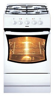 Плита газовая Hansa FCMW51000010