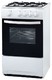 Плита газовая Zanussi ZCG 560NW