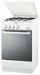 Плита газовая Zanussi ZCG 564GW