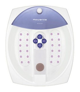 Гидромассажная ванночка для ног Rowenta TS5511