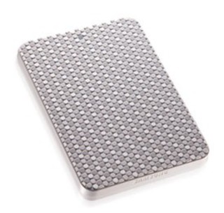 Жесткий диск Samsung USB 500Gb HX-MU050DC/GW2 2.5" (белый)