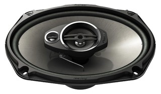Колонки автомобильные Pioneer TS-A6913I коаксиальные 6''x9'' 400Вт