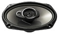 Колонки автомобильные Pioneer TS-A6913I коаксиальные 6''x9'' 400Вт
