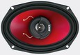 Колонки автомобильные Prology CX-6922 коаксиальная 6''x9'' 200Вт