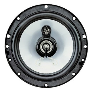 Колонки автомобильные Velas Amadeus 63 коаксиальные 80Вт