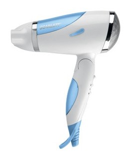 Фен Scarlett SC-077 синий