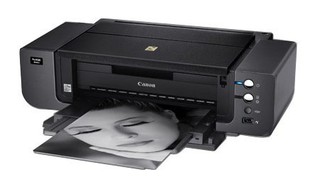 Принтер Canon A3 Pixma Pro9500 Mark II (3298B009)