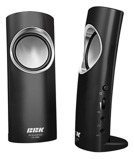 Акустическая система BBK CA-206S