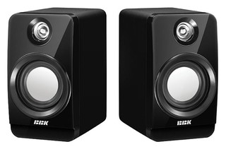 Акустическая система BBK CA-209S