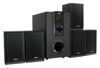 Акустическая система BBK MA-940S