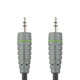 Кабель аудио Bandridge VAL3301 3.5mm M - 3.5mm M 1.0m