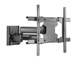 Кронштейн iC LP-FA3t для ТВ 30"-52" выносной 3 ст. наклон до 68кг титаниум
