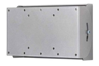 Кронштейн iC SP-TM1t для ТВ 10"-32" выносной 1 ст. наклон до 20 кг титаниум