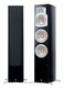 Акустическая система Yamaha NS-555 черная (1 пара)
