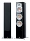 Акустическая система Yamaha NS-555 черная (1 пара)