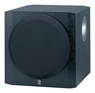 Сабвуфер Yamaha YST-SW216 черный