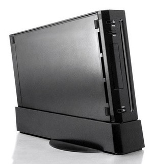 Игровая консоль Nintendo Wii + игры Sports Resort& Mario Kart. Mario 25 Чёрный 88534