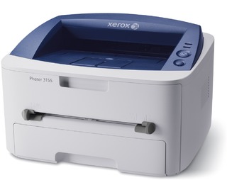 Лазерный принтер XEROX Phaser 3140