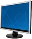 Монитор AOC TFT 19" 919SVZ silver-black; 5ms DVI