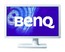 Монитор Benq TFT 24" V2400 Eco white; 5 ms FullHD HDMI  LED