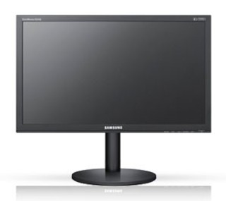 Монитор Samsung TFT 24" BX2440 MBV black; 5ms FullHD LED DVI HAS Pivot