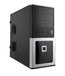 Корпус INWIN IW-EA-010BS Black-Silver 450W USB/Audio ATX