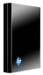 Жесткий диск HP USB 1Tb WDBACZ0010BBK-EESN (5400rpm) 8Mb 2.5" (black) USB 3.0