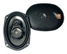 Колонки автомобильные Mystery MJ 693 коаксиальные 6''x9'' 280Вт