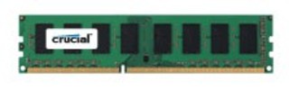 Память DDR3 4096Mb 1333MHz Crucial (CT51264BA1339)
