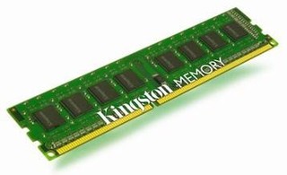 Память DDR3 2048Mb 1333MHz CL9 Kingston (KVR1333D3N9/2G)