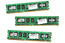 Память DDR3 3072Mb 1333MHz Kingston Non-ECC CL9 DIMM (Kit of 3) KVR1333D3N9K3/3G