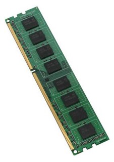 Память DDR3 1024Mb 1333MHz NCP