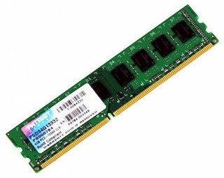 Память DDR3 4096Mb 1333MHz Patriot RTL