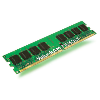 Память DDR3 4096Mb 1333MHz ECC Reg w/Par CL9  Kit of 2 SR x4 w/Sen Intel KVR1333D3S4R9SK2/4GI