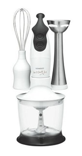 Блендер погружной Kenwood HB665