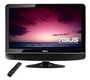 Монитор Asus TFT 27" 27T1E glossy-black 16:9 FullHD 5ms TV-tuner HDMI M/M 50000:1 400cd